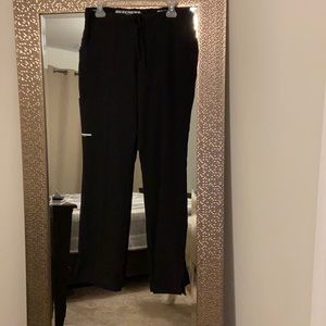 Brand new black Scrub Pants by Skechers by Barco